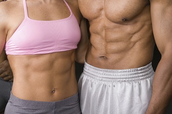 guy+and+girl+with+killer+abs_abs+diet+recipes