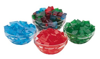 Jello nutrition facts_how many calories are in jello?