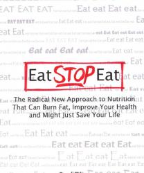 Eat Stop Eat Review