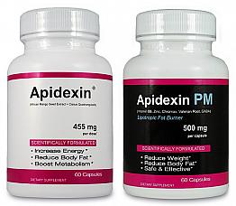 Apidexin Review