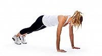 Dynamic Push-Ups