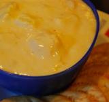 Easy Cheesy Seafood Dip Recipes