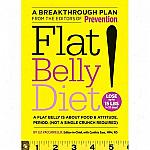 The Flat Belly Diet! Review