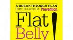 The Flat Belly Diet! Review