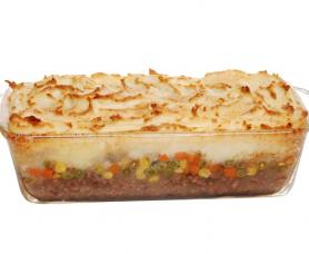 Homestyle Shepherd’s Pie Recipe