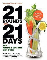 The Martha’s Vineyard Diet Detox Review