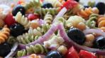 Greek Pasta Salad Recipe