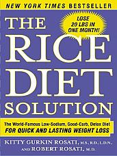 The Rice Diet Solution Review