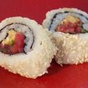 How Many Calories Are In A Spicy Tuna Roll?
