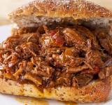 Zesty Barbecue Beef Crockpot Recipes