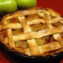 How Many Calories Are In Apple Pie?