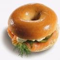 How Many Calories Are In A Bagel?