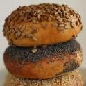 How Many Calories Are In A Bagel?