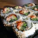 How Many Calories Are In An Ocean Crab Roll?