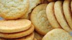 Easy Chewy Sugar Cookies Recipe