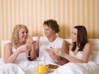 MEN: Skip Breakfast And Risk Type 2 Diabetes, Study