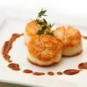 How Many Calories Are In Scallops?