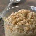 How Many Calories Are In Starbucks Oatmeal?