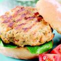 How Many Calories Are In A Turkey Burger?