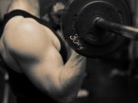 Weight Training Tips For Life