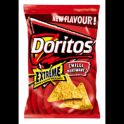 How Many Calories Are In Doritos?