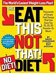 Eat This, Not That Diet Review