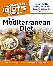The Mediterranean Diet Review