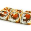 How Many Calories Are In An Ocean Jewel Roll?