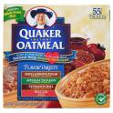 How Many Calories Are In Quaker Instant Oatmeal?