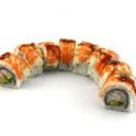 How Many Calories Are In A Scorpion Roll?
