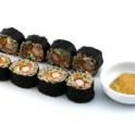 How Many Calories Are In A California Soba Roll?
