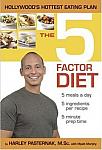 The 5-Factor Diet Review