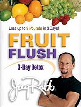The Fruit Flush Diet Review