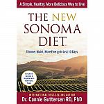 The New Sonoma Diet Review