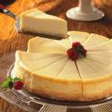 How Many Calories Are In Plain Cheesecake?