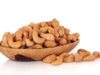How Many Calories Are In Cashews?