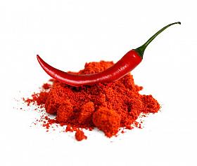 How Many Calories Are In Cayenne Pepper?