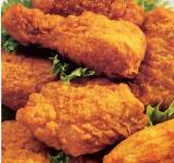 Crispy Southern Fried Chicken Recipe