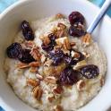 How Many Calories Are In A Bowl Of Oats?