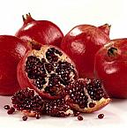 How Many Calories Are In A Pomegranate?