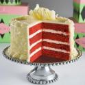 How Many Calories Are In Red Velvet Cake?