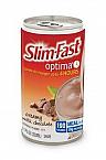 How Many Calories Are In Slim Fast?